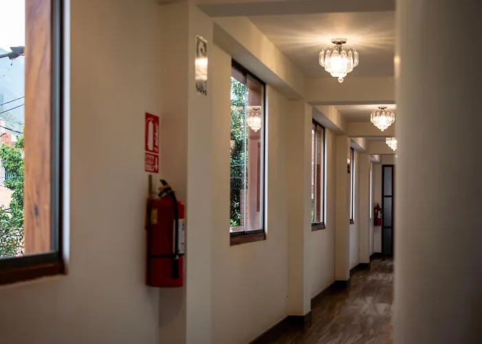 La De Francisca Hotel