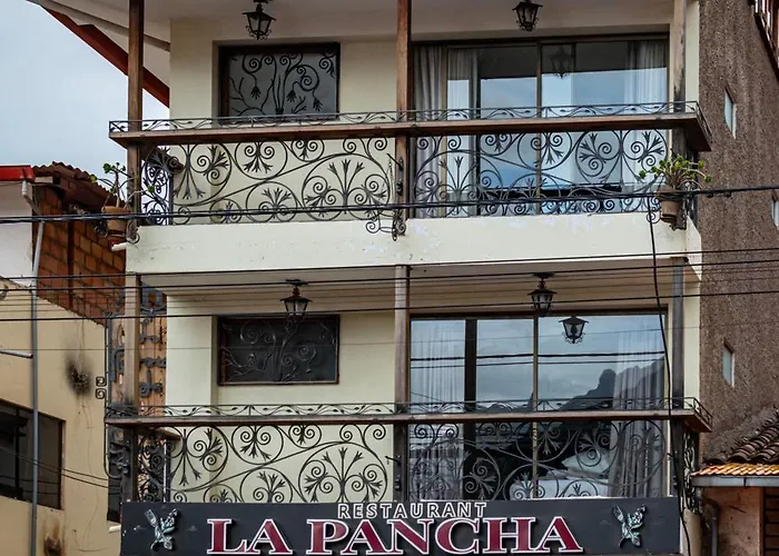 Hotel La De Francisca 4*