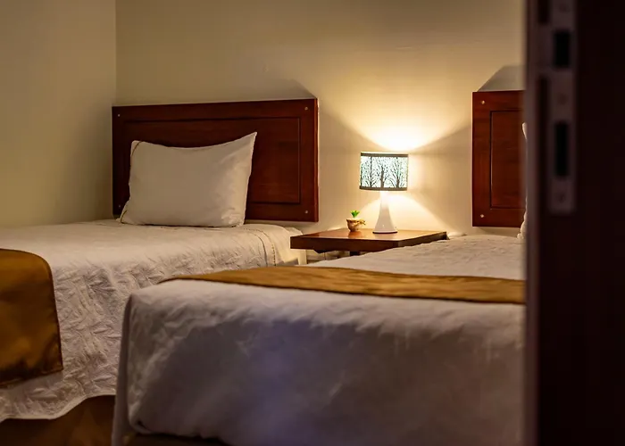 La De Francisca Hotel