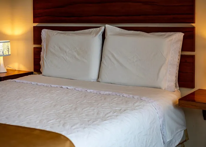 La De Francisca Hotel Pisac