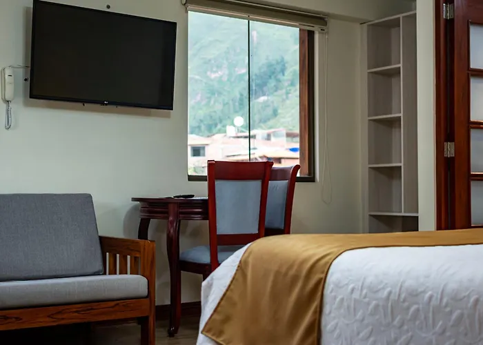 Hotel La De Francisca Pisac