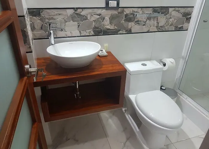 La De Francisca Hotel 4*