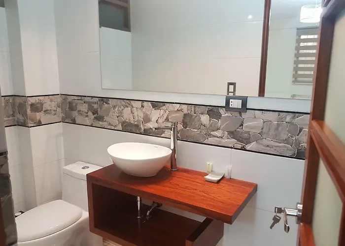 Hotel La De Francisca 4*