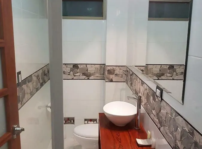 Hotel La De Francisca 4*