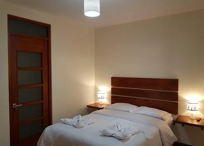 La De Francisca Hotel